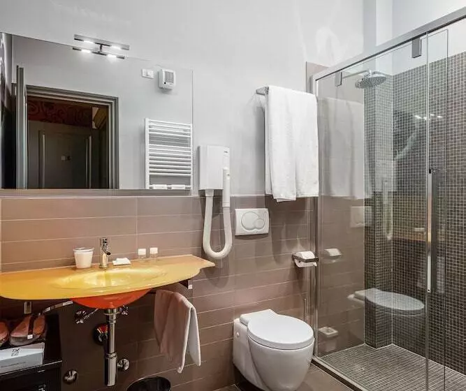 住宿加早餐 Casadodici Boutique