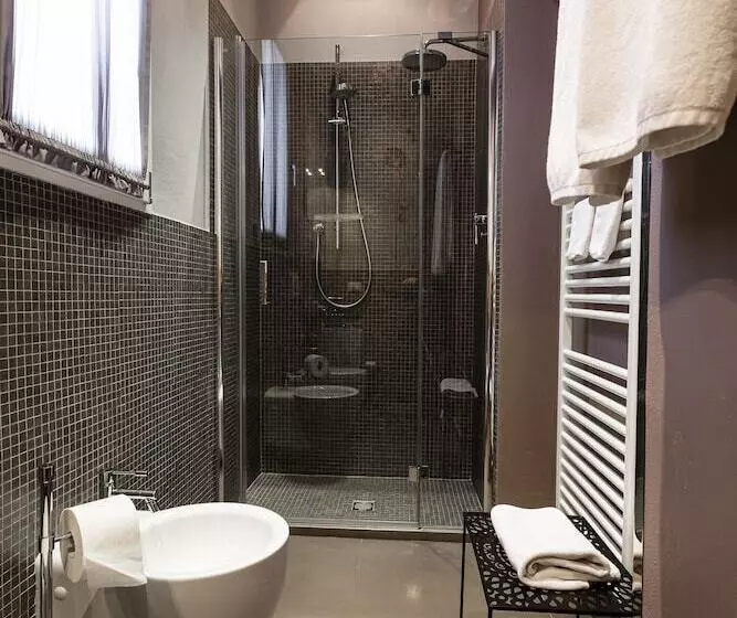 住宿加早餐 Casadodici Boutique