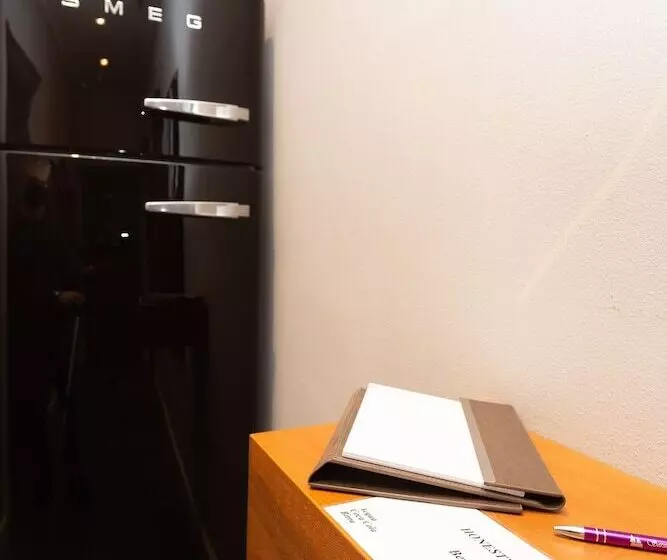 住宿加早餐 Casadodici Boutique