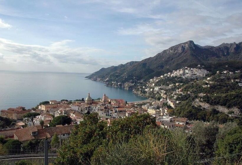 Nocleg ze śniadaniem Dimora Carlo Iii