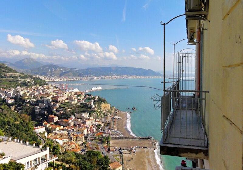 Nocleg ze śniadaniem Dimora Carlo Iii