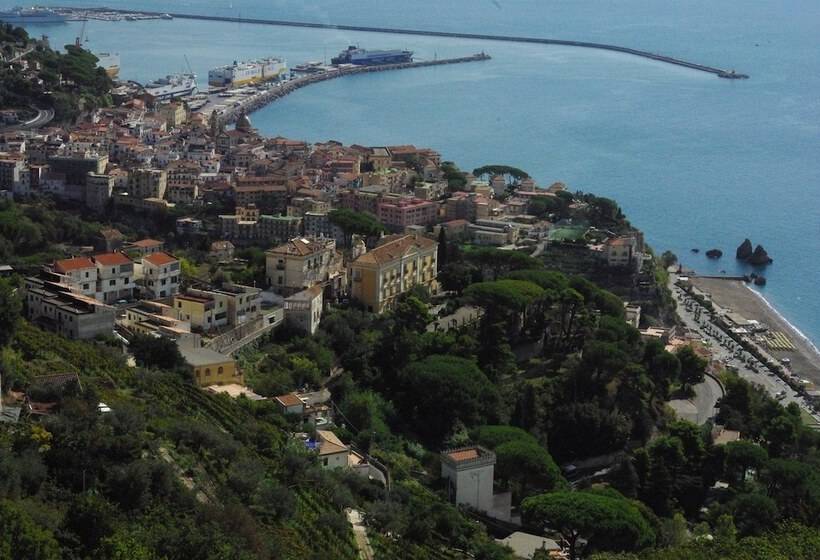 Nocleg ze śniadaniem Dimora Carlo Iii