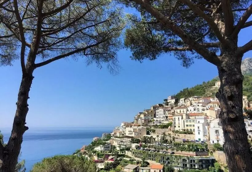 צימר Dimora Carlo Iii