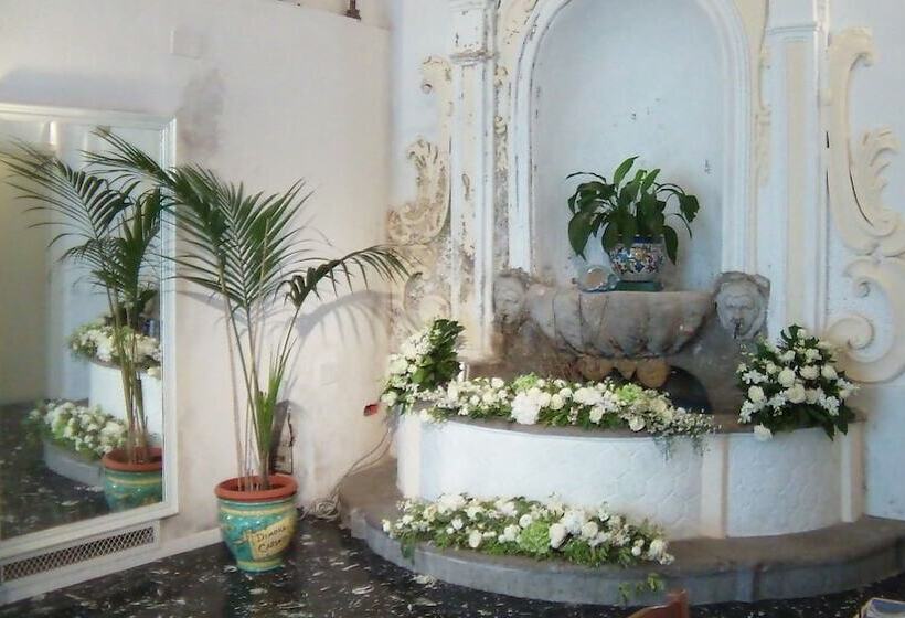 Nocleg ze śniadaniem Dimora Carlo Iii