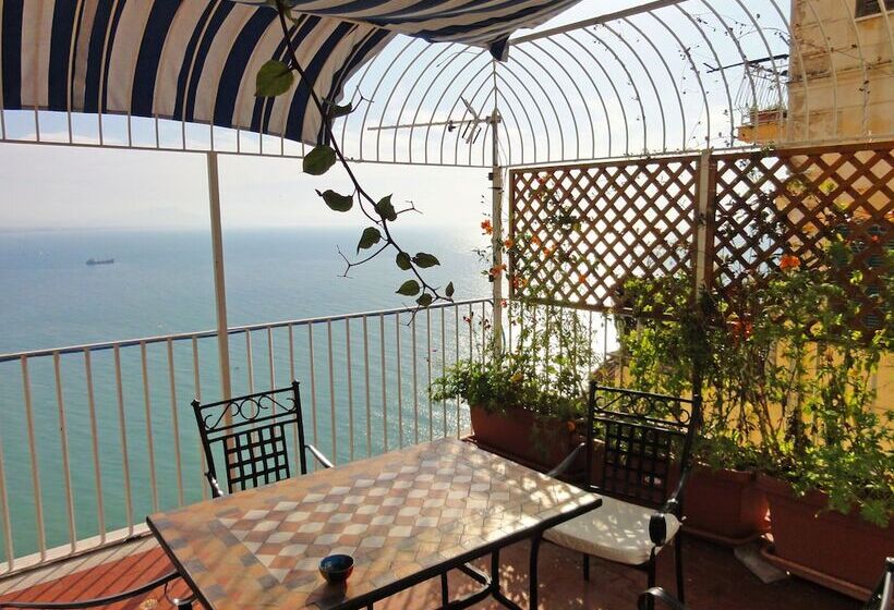 Nocleg ze śniadaniem Dimora Carlo Iii