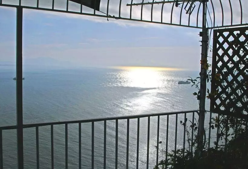 צימר Dimora Carlo Iii