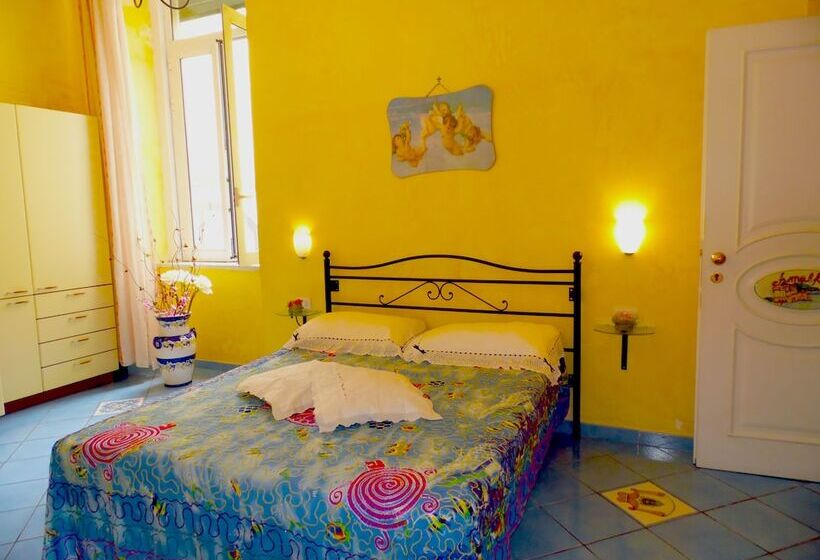 Nocleg ze śniadaniem Dimora Carlo Iii