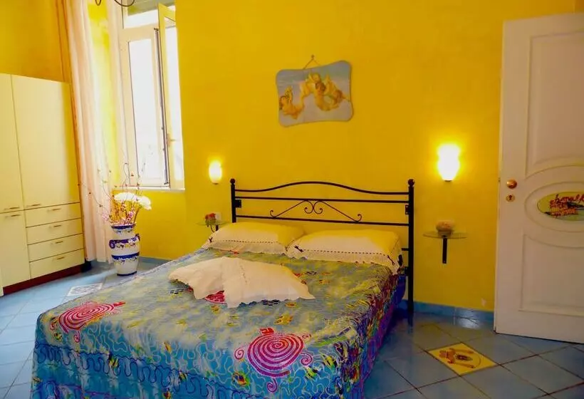 צימר Dimora Carlo Iii