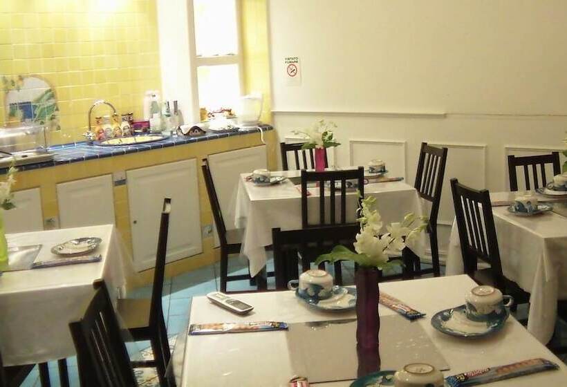 Nocleg ze śniadaniem Dimora Carlo Iii