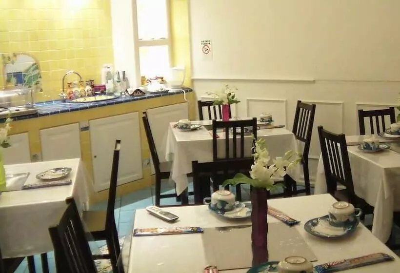 צימר Dimora Carlo Iii