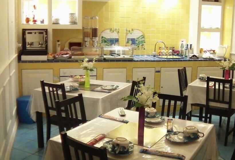 Nocleg ze śniadaniem Dimora Carlo Iii