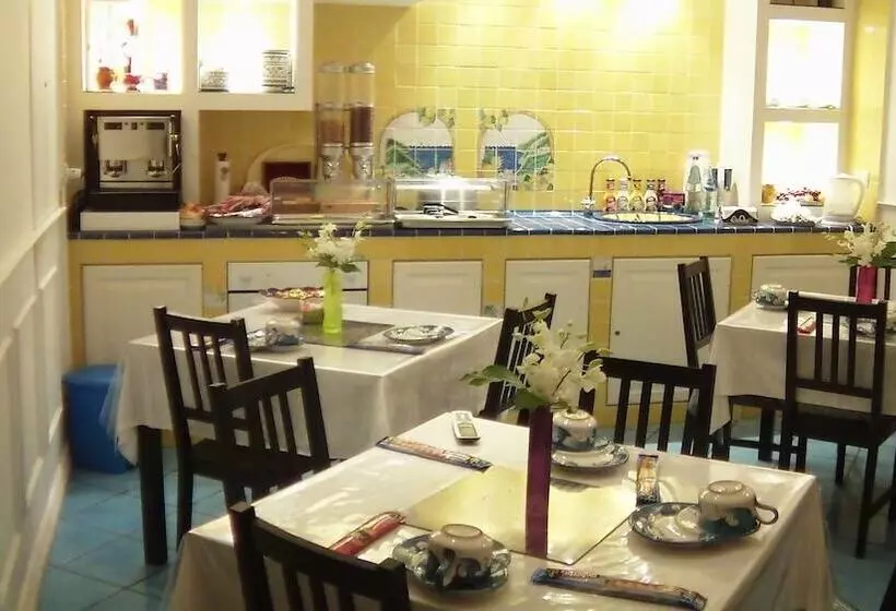 צימר Dimora Carlo Iii