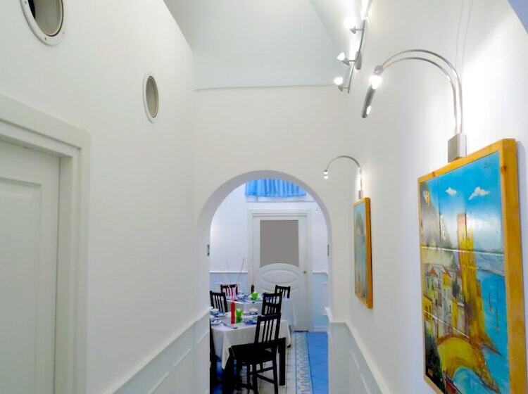 Nocleg ze śniadaniem Dimora Carlo Iii