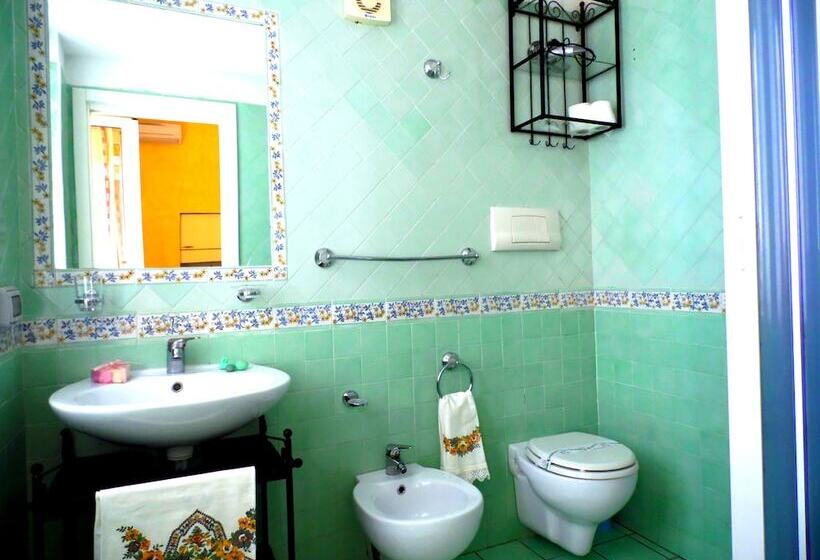 Nocleg ze śniadaniem Dimora Carlo Iii