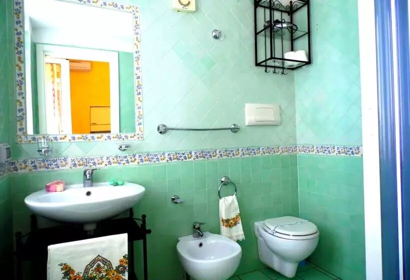 צימר Dimora Carlo Iii