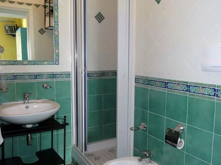 צימר Dimora Carlo Iii