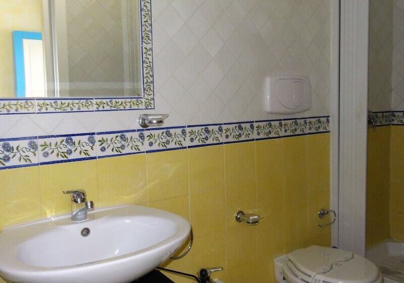 Nocleg ze śniadaniem Dimora Carlo Iii