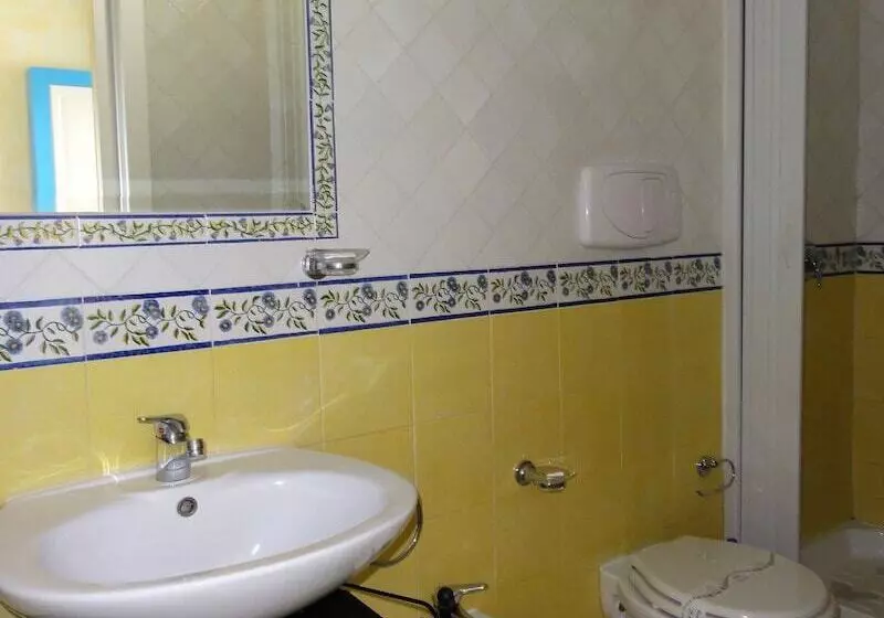 צימר Dimora Carlo Iii