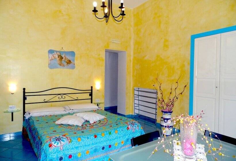 Nocleg ze śniadaniem Dimora Carlo Iii