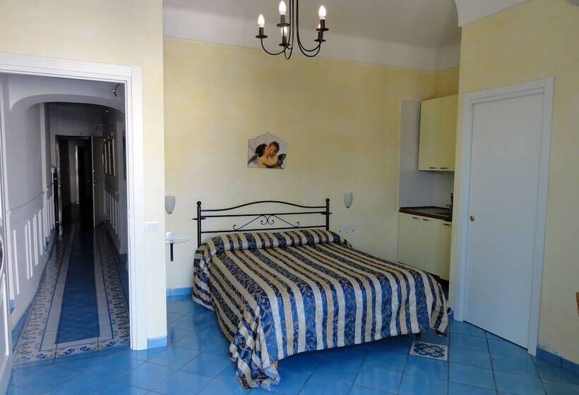 Nocleg ze śniadaniem Dimora Carlo Iii