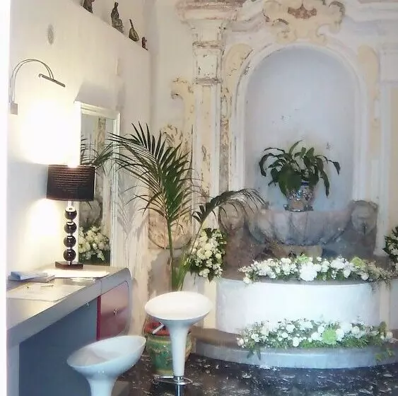 צימר Dimora Carlo Iii