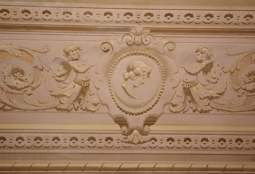 住宿加早餐  Teatro Massimo