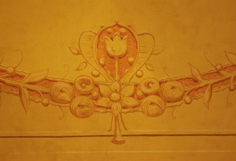 住宿加早餐  Teatro Massimo