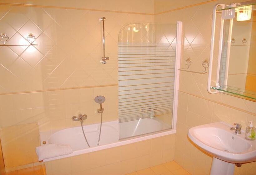 住宿加早餐  Teatro Massimo