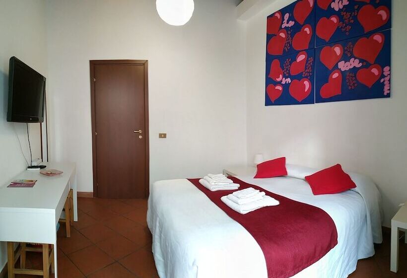 住宿加早餐  Teatro Massimo