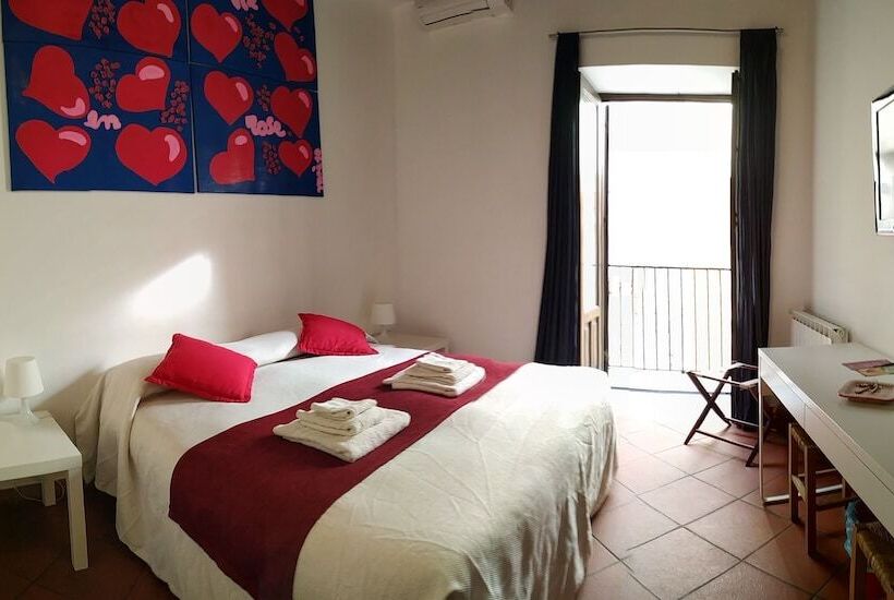 住宿加早餐  Teatro Massimo