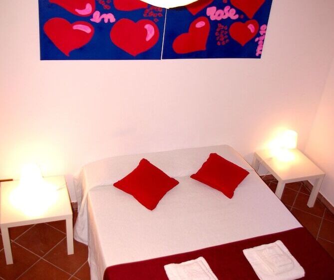 住宿加早餐  Teatro Massimo