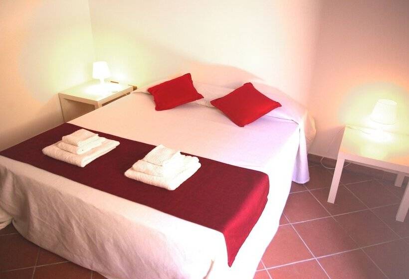 住宿加早餐  Teatro Massimo