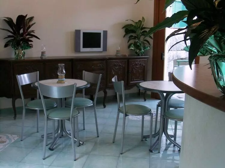 تختخواب و صبحانه Me.fra Camere