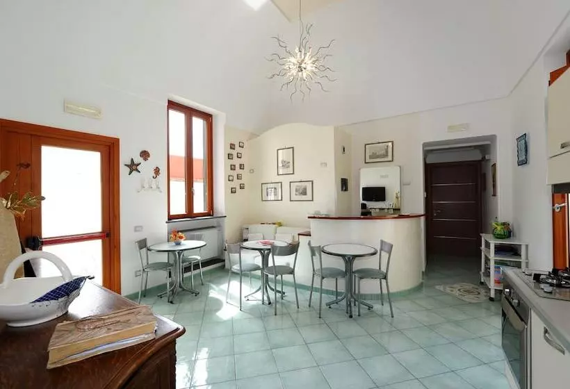 تختخواب و صبحانه Me.fra Camere