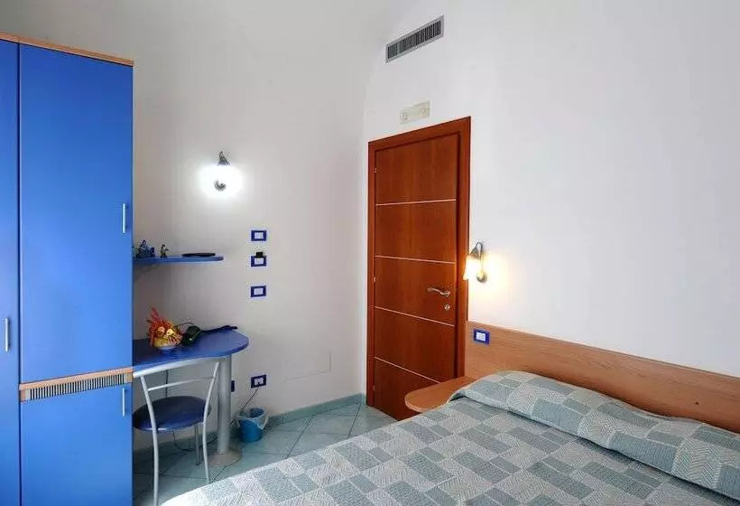 تختخواب و صبحانه Me.fra Camere