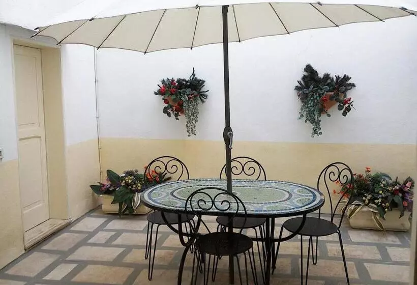 B&b Palazzo Antonelli