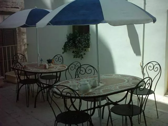 B&b Palazzo Antonelli