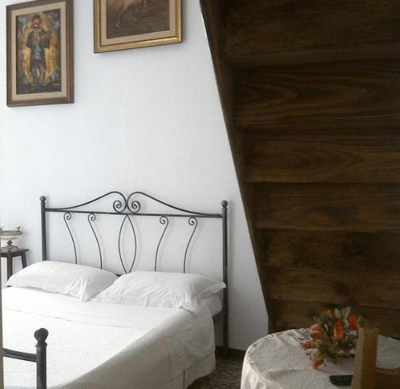 B&b Palazzo Antonelli