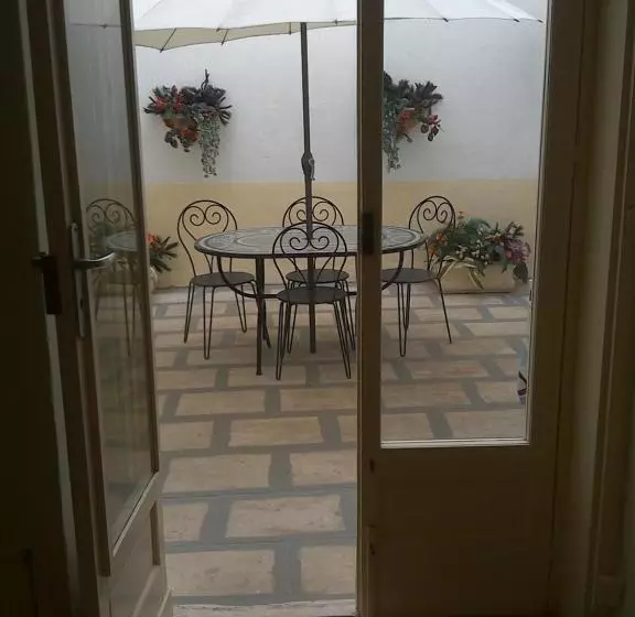 B&b Palazzo Antonelli