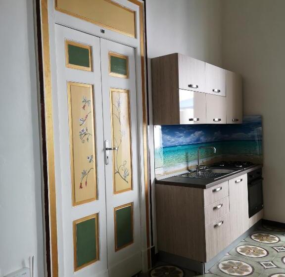 B&b Palazzo Antonelli