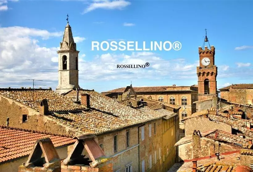 مبيت وإفطار Rossellino®