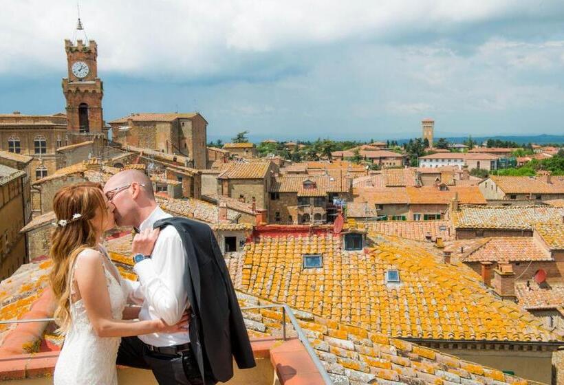 住宿加早餐 Rossellino®