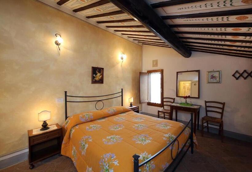 住宿加早餐 Rossellino®