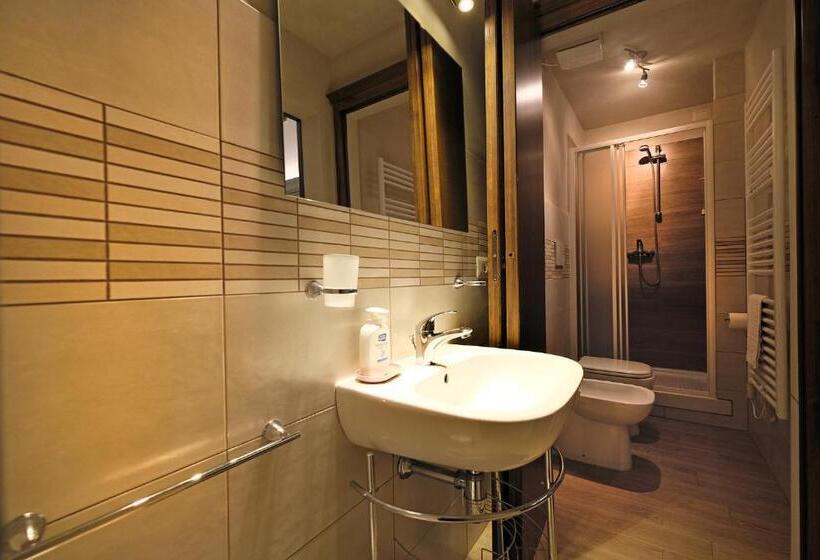 住宿加早餐 Rossellino®