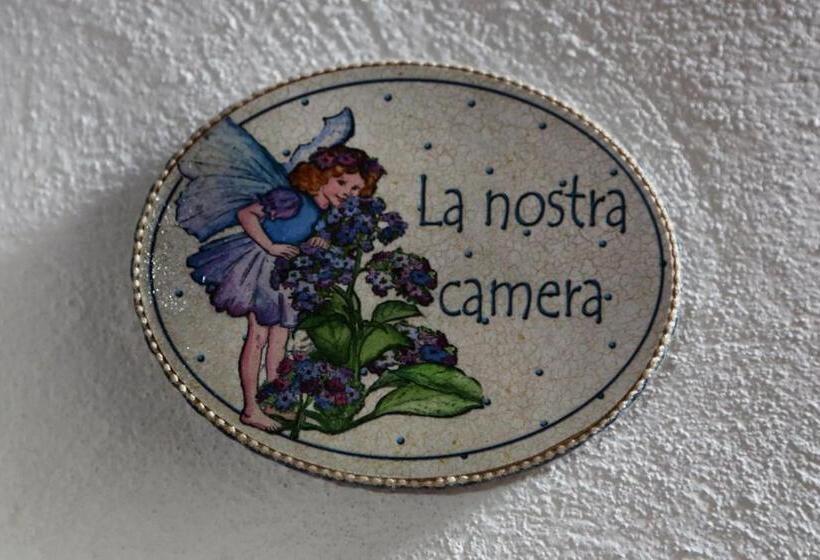 住宿加早餐 Rossellino®