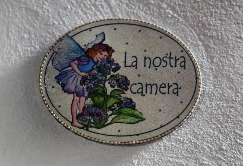 مبيت وإفطار Rossellino®