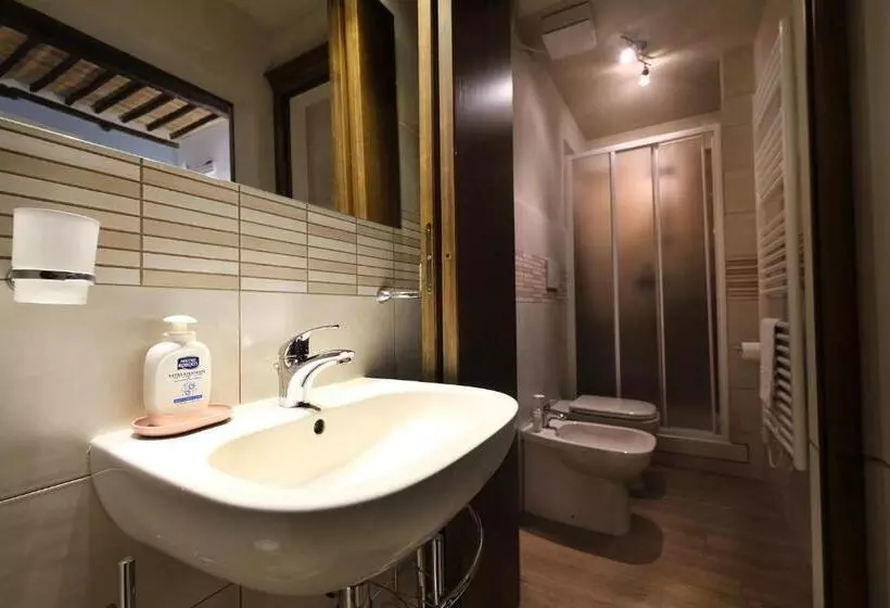 مبيت وإفطار Rossellino®