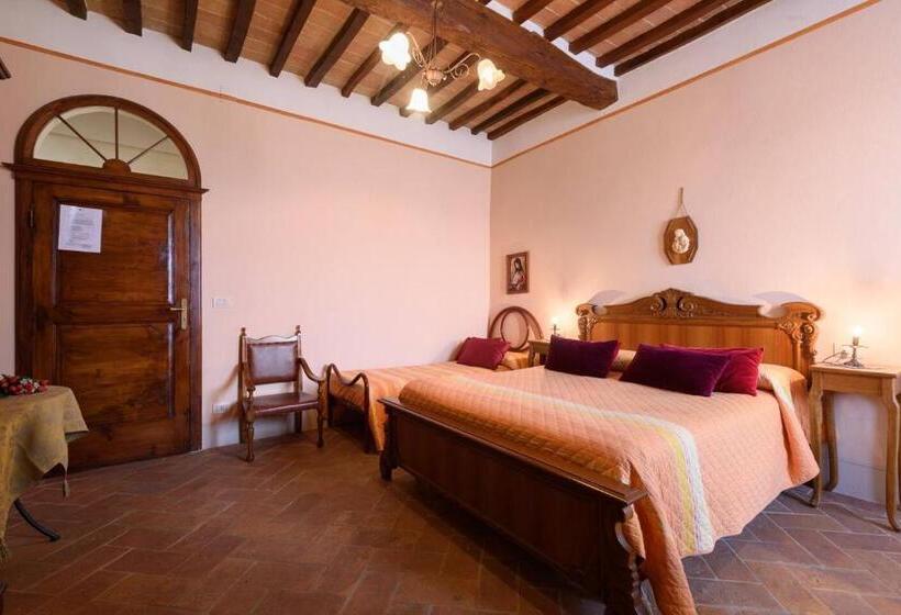 住宿加早餐 Rossellino®