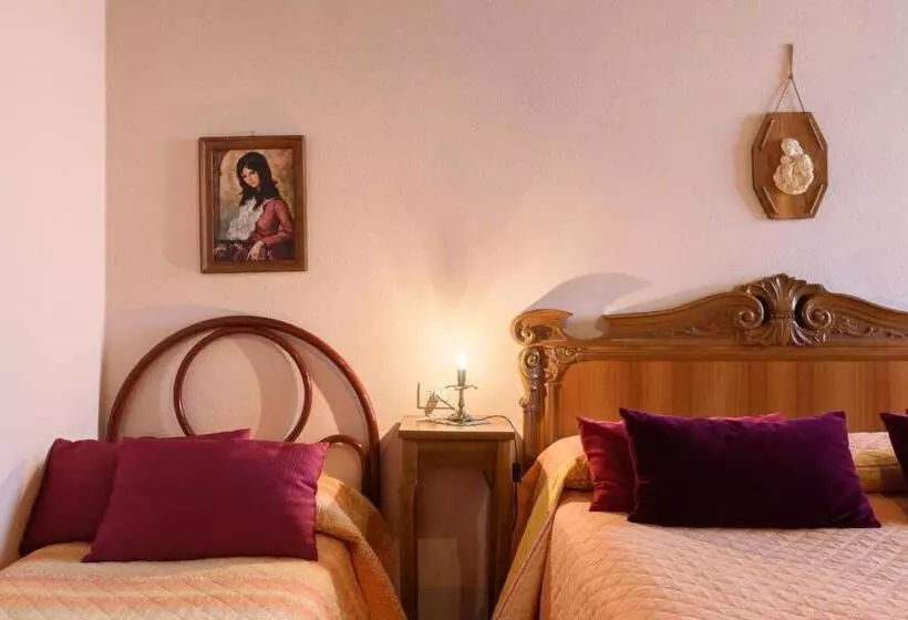 مبيت وإفطار Rossellino®