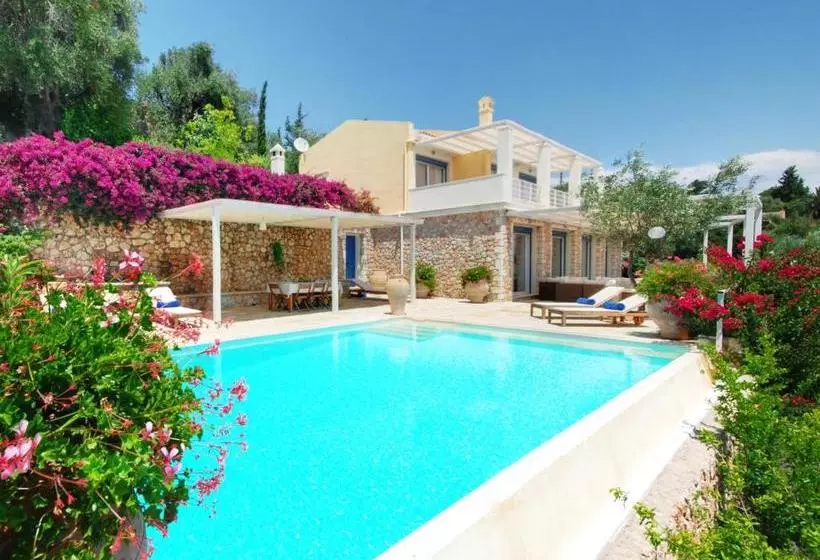 Corfu Luxury Villas